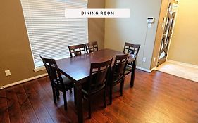 4Bdr Sugarland Richmond Houston Katy Rosenburg - Pademelon